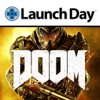 LaunchDay - Doom icône