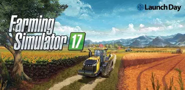 LaunchDay - Farming Simulator