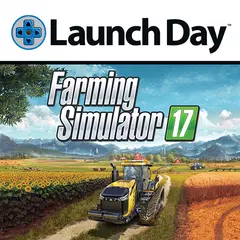 LaunchDay - Farming Simulator アプリダウンロード