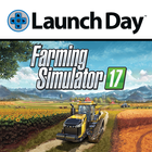 LaunchDay - Farming Simulator icône