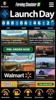 LaunchDay - Farming Simulator imagem de tela 1