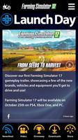 LaunchDay - Farming Simulator ảnh chụp màn hình 2