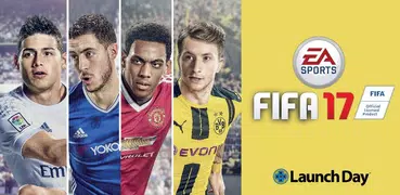 LaunchDay - FIFA