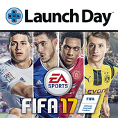 ikon LaunchDay - FIFA