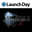 LaunchDay - Final Fantasy