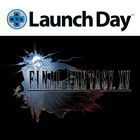 LaunchDay - Final Fantasy ícone