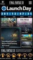 LaunchDay - Final Fantasy capture d'écran 2
