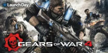 LaunchDay - Gears of War