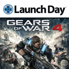 Скачать LaunchDay - Gears of War APK