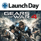 LaunchDay - Gears of War ícone