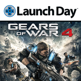 LaunchDay - Gears of War ícone