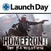 LaunchDay - Homefront