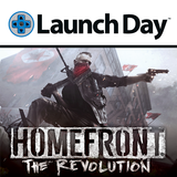 LaunchDay - Homefront ícone