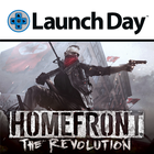 LaunchDay - Homefront أيقونة