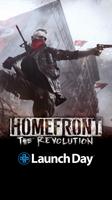 Poster LaunchDay - Homefront