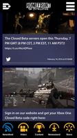 LaunchDay - Homefront imagem de tela 2