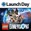 ”LaunchDay - Lego Dimensions