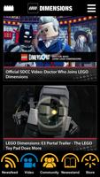 LaunchDay - Lego Dimensions 스크린샷 3