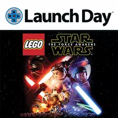 LaunchDay - LEGO Star Wars アプリダウンロード