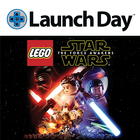 LaunchDay - LEGO Star Wars ikona