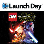 LaunchDay - LEGO Star Wars
