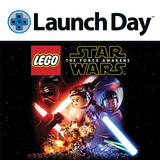 LaunchDay - LEGO Star Wars ícone