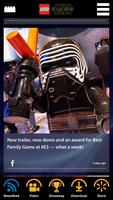 LaunchDay - LEGO Star Wars imagem de tela 3