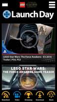 LaunchDay - LEGO Star Wars syot layar 2