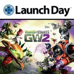 LaunchDay - Plants Vs Zombies APK download