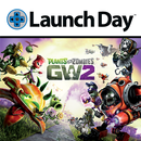 LaunchDay - Plants Vs Zombies APK