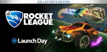 LaunchDay - Rocket League