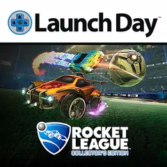 LaunchDay - Rocket League アプリダウンロード