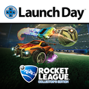 LaunchDay - Rocket League APK