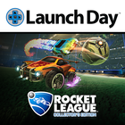 LaunchDay - Rocket League icône