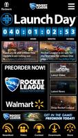 LaunchDay - Rocket League screenshot 2