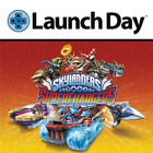 LaunchDay - Skylanders ikon