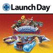 LaunchDay - Skylanders