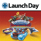 LaunchDay - Skylanders アイコン