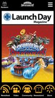 LaunchDay - Skylanders syot layar 1