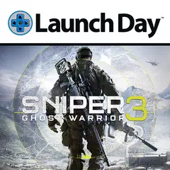 LaunchDay Sniper Ghost Warrior