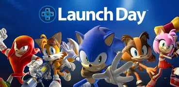 LaunchDay - Sonic Boom