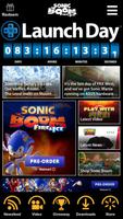 LaunchDay - Sonic Boom скриншот 2