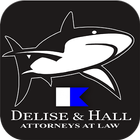 Delise & Hall Commercial Dive biểu tượng