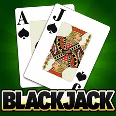 BlackJack Arena - 21 card game アプリダウンロード