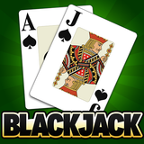 BlackJack Arena 아이콘