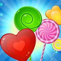 Candy Duels - Match-3 battles  APK download