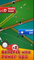 Pool Arena اسکرین شاٹ 3