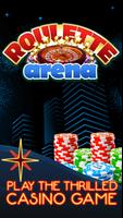 Roulette Arena poster