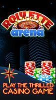 Roulette Arena 海報