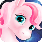 Pink Pony's Sim Life icône